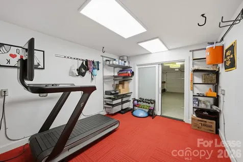 1124 Dilworth Crescent Row Charlotte NC 28203