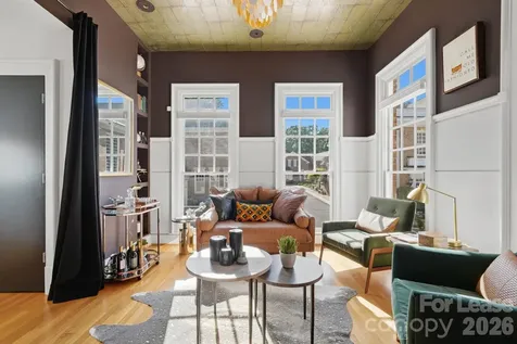 1124 Dilworth Crescent Row Charlotte NC 28203