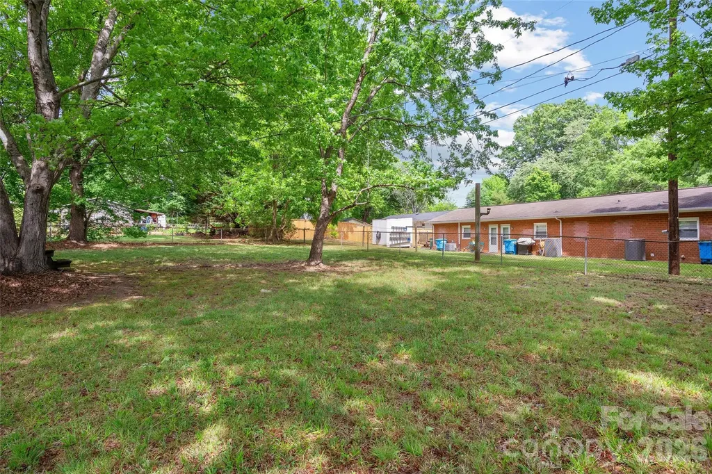 308 Club View Lane Matthews NC 28105