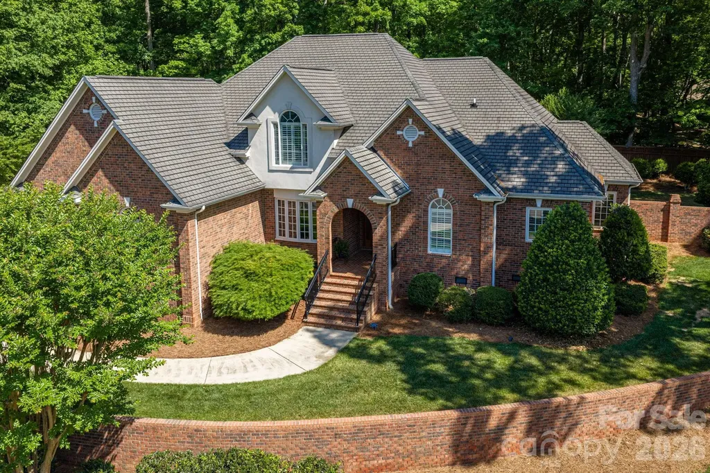 110 Elizabeth Court Mount Holly NC 28120