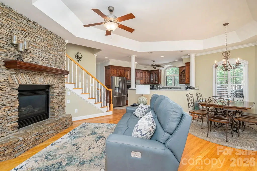 110 Elizabeth Court Mount Holly NC 28120