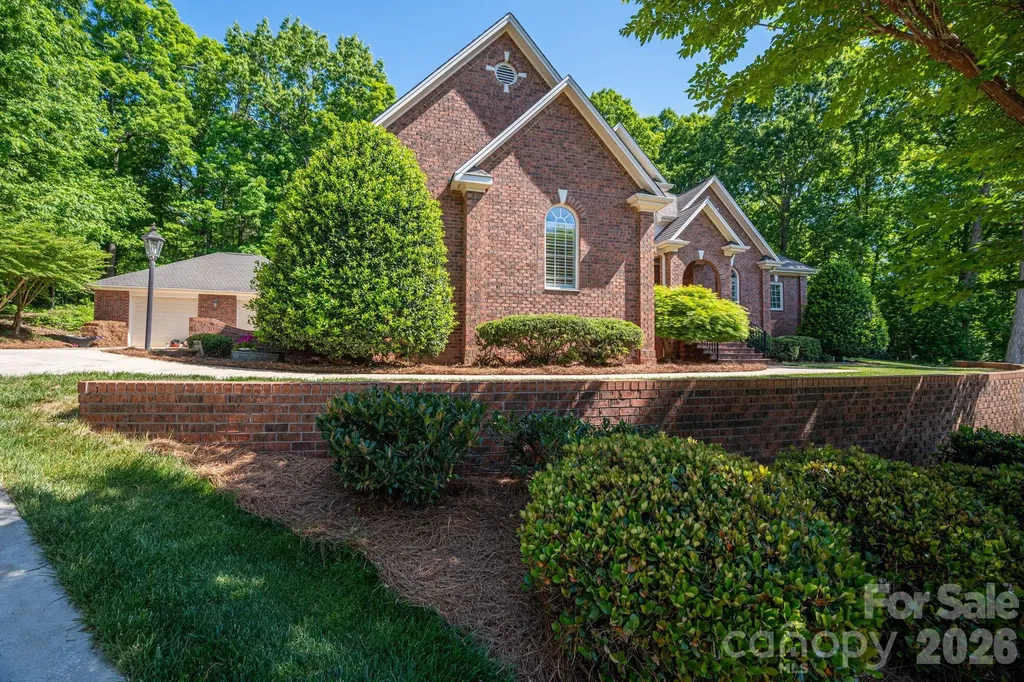 110 Elizabeth Court Mount Holly NC 28120