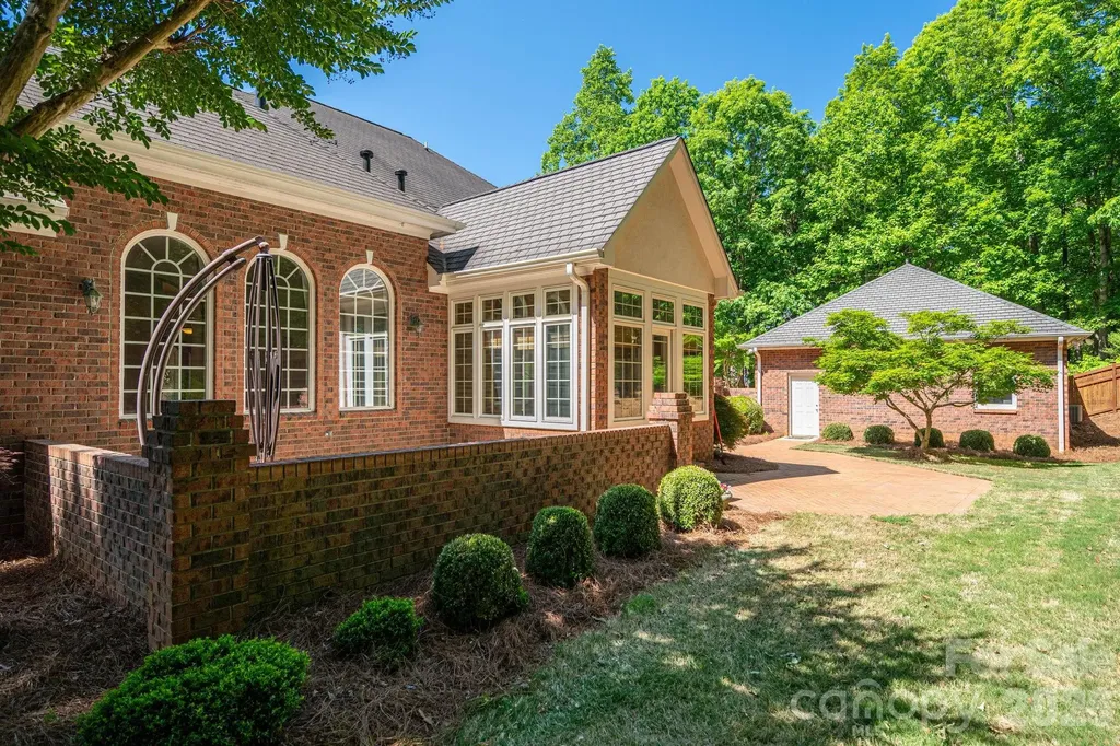 110 Elizabeth Court Mount Holly NC 28120