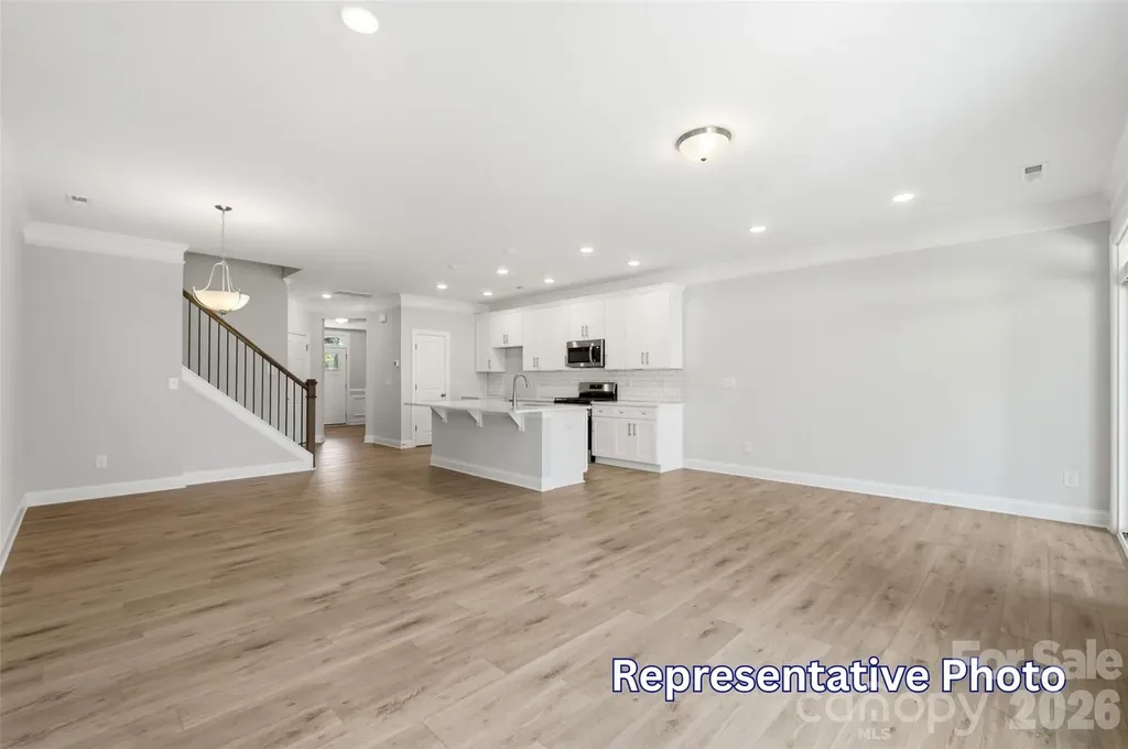 4370 Black Court Harrisburg NC 28075