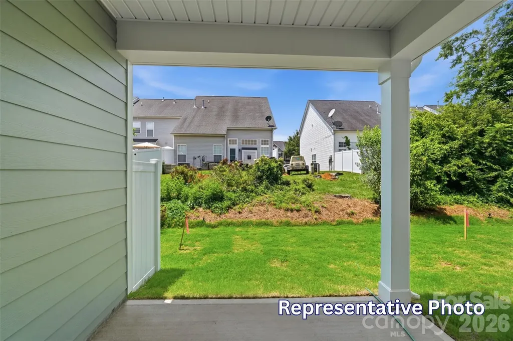 4370 Black Court Harrisburg NC 28075