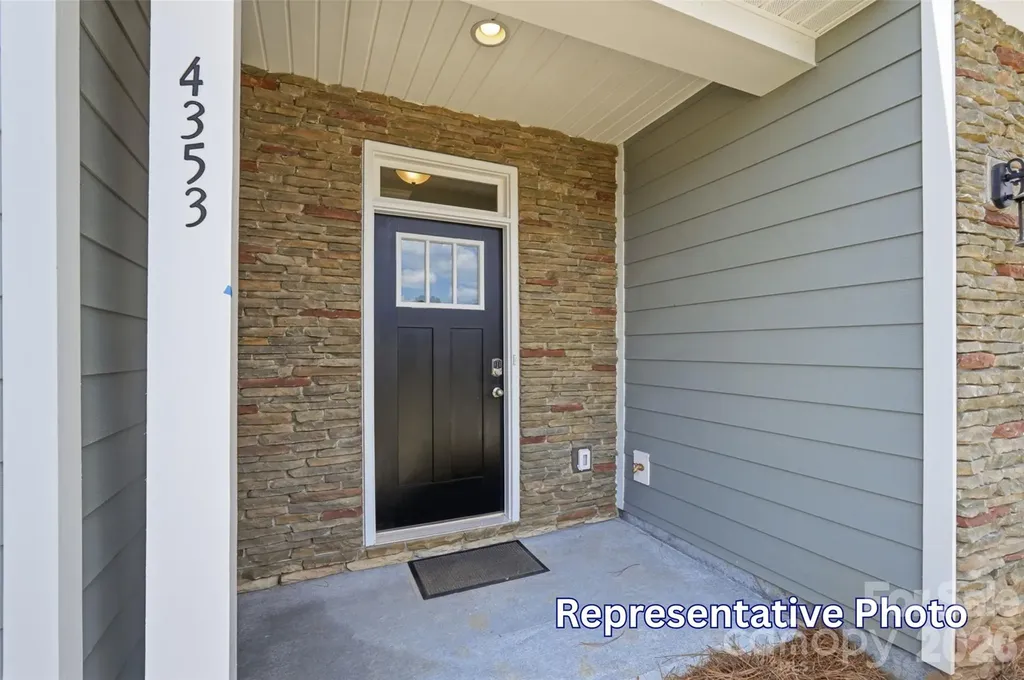 4370 Black Court Harrisburg NC 28075