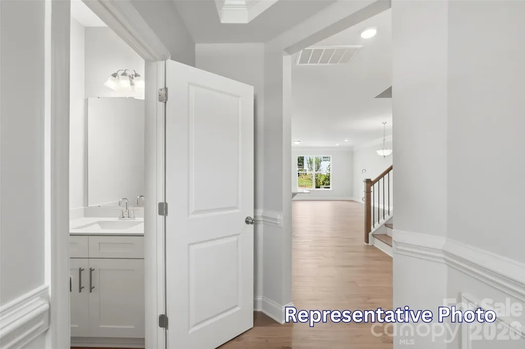 4370 Black Court Harrisburg NC 28075