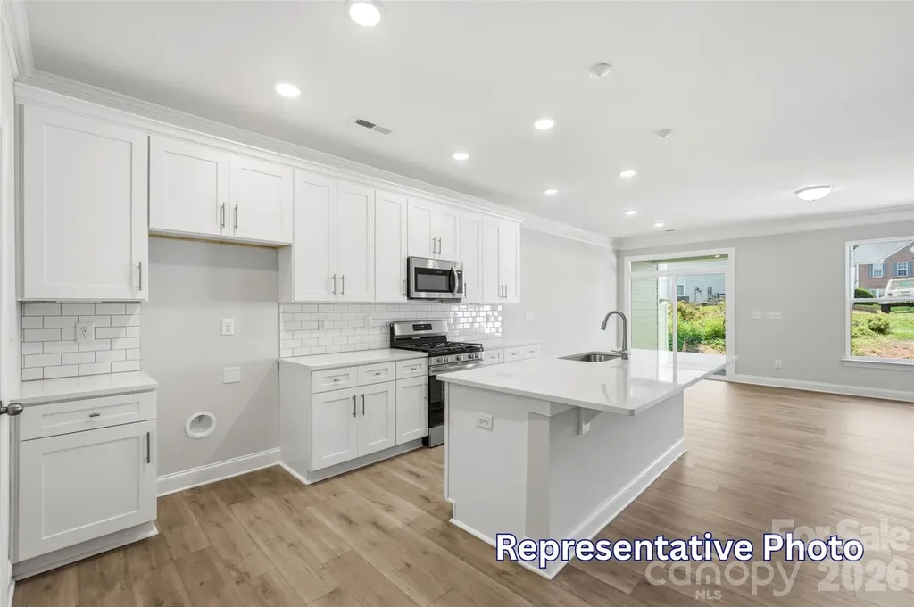 4370 Black Court Harrisburg NC 28075