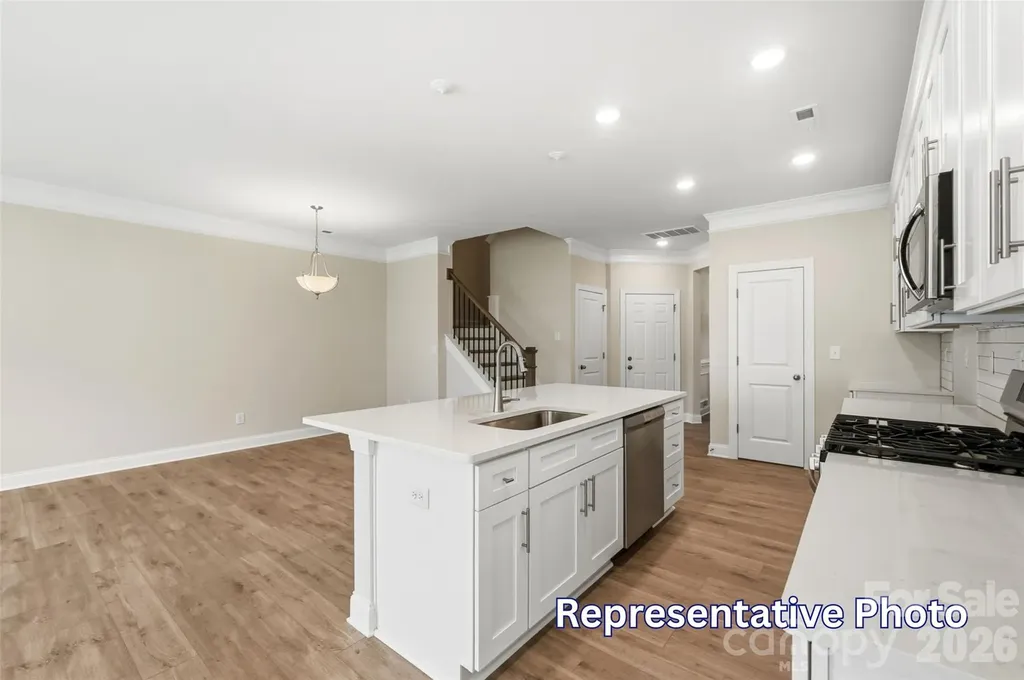 4370 Black Court Harrisburg NC 28075