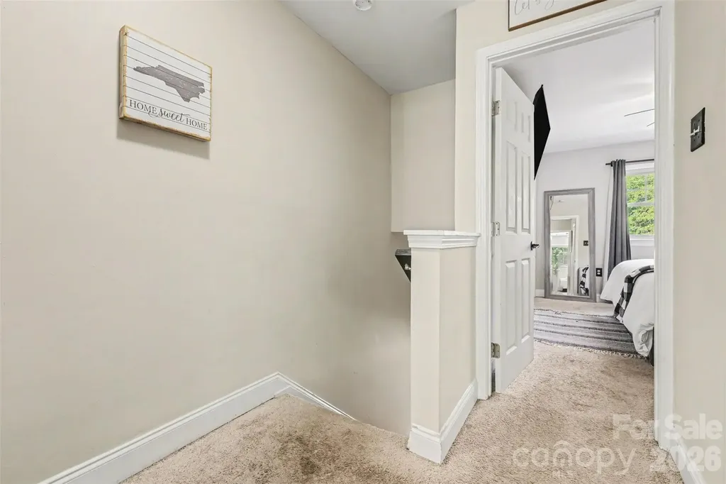 1201 Green Oaks Lane Charlotte NC 28205