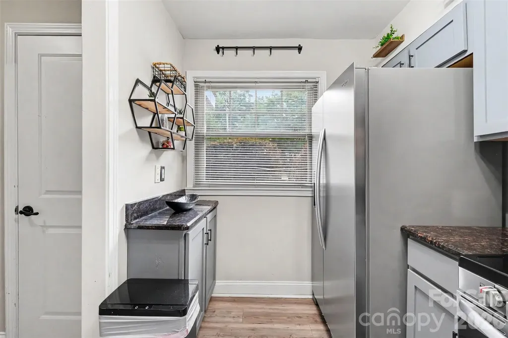 1201 Green Oaks Lane Charlotte NC 28205