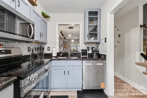 1201 Green Oaks Lane Charlotte NC 28205