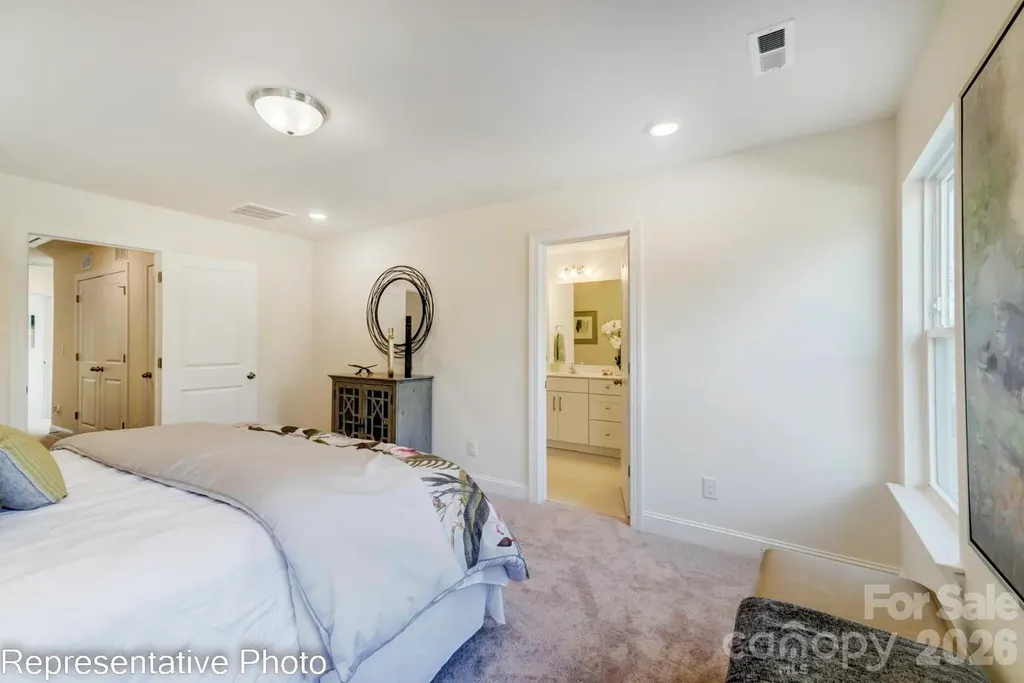 4364 Black Court Harrisburg NC 28075