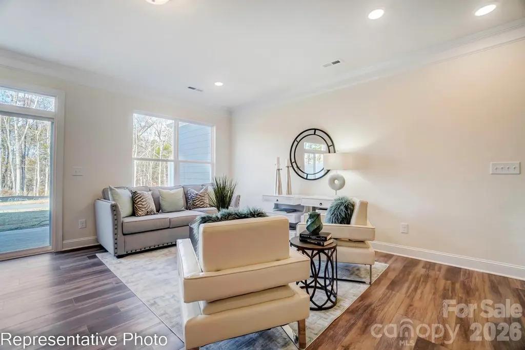 4364 Black Court Harrisburg NC 28075