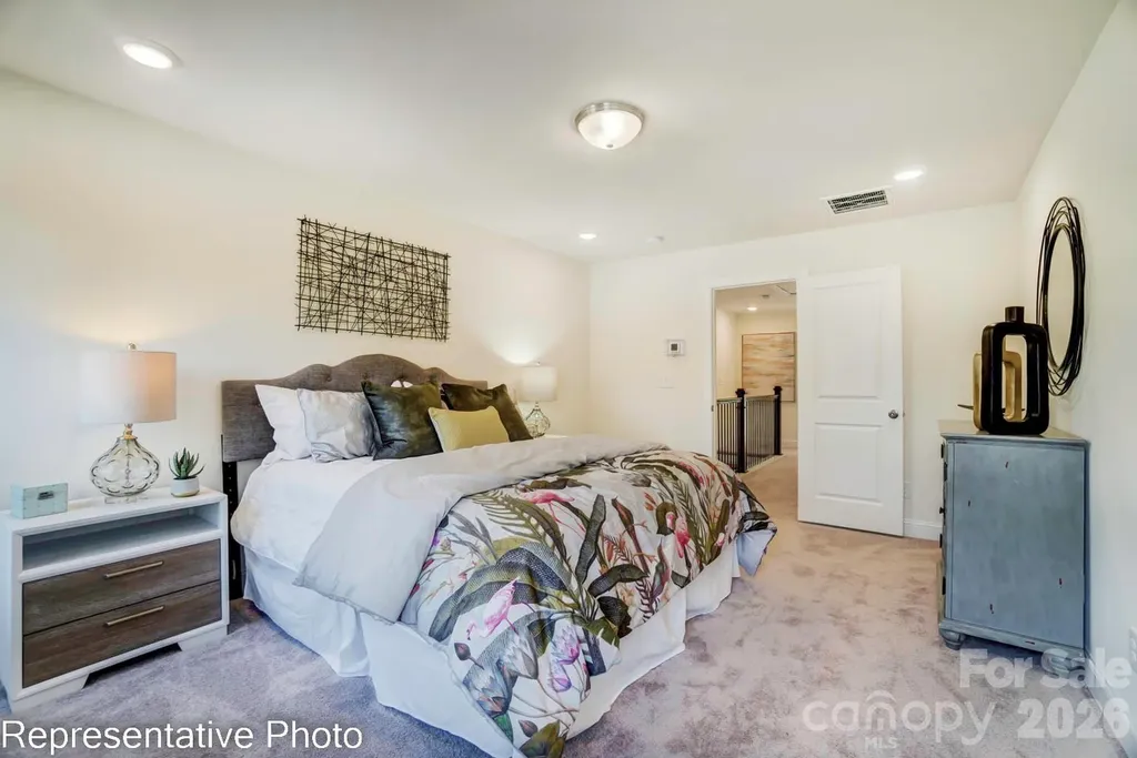 4364 Black Court Harrisburg NC 28075