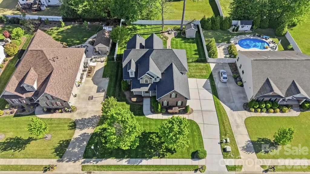 123 Coral Rutledge Drive Mount Holly NC 28120