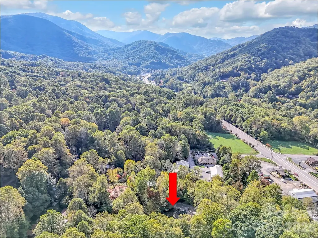 535 Hemlock Loop Maggie Valley NC 28751