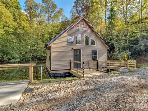 535 Hemlock Loop Maggie Valley NC 28751