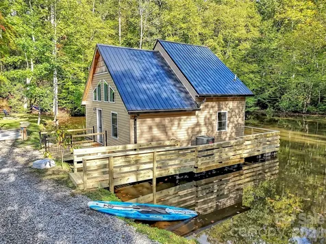535 Hemlock Loop Maggie Valley NC 28751