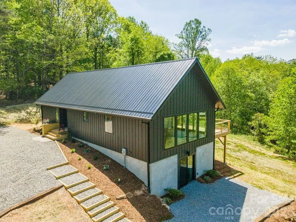57 Mezzo Cove Asheville NC 28804