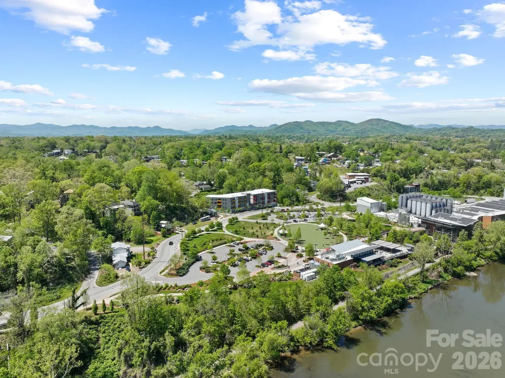 68 Craven Street Asheville NC 28806