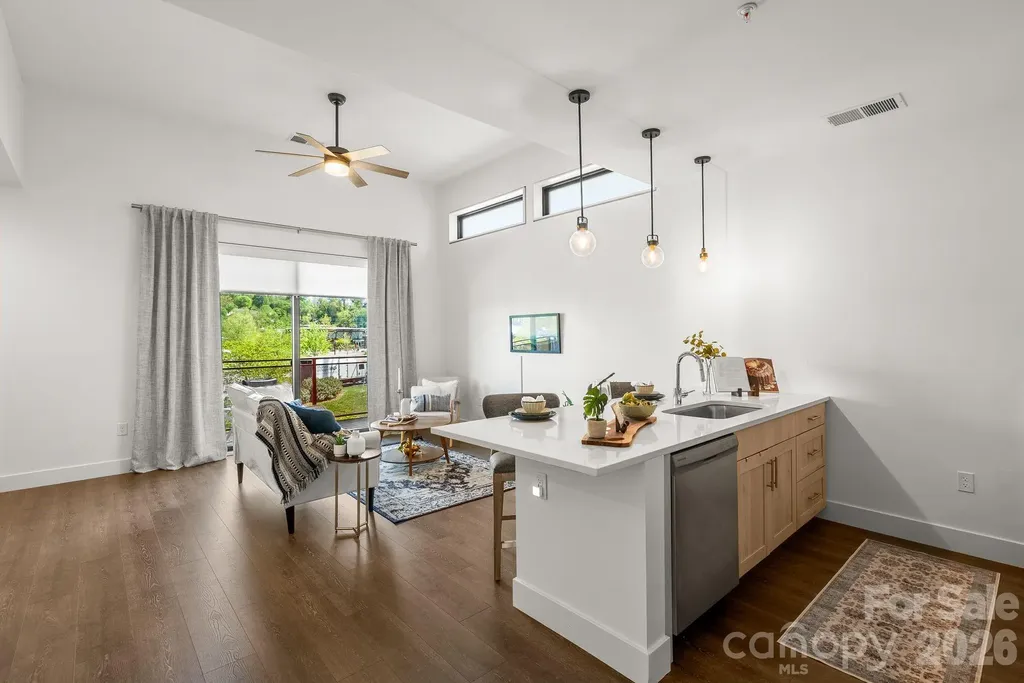 68 Craven Street Asheville NC 28806