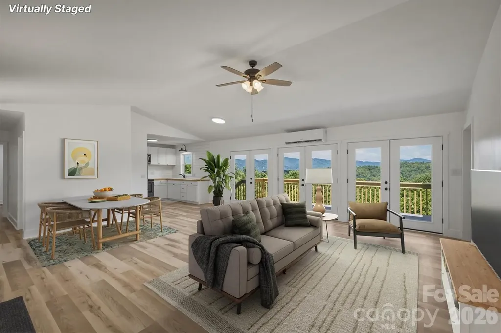 822 Windy Mountain Road Deep Gap NC 28618