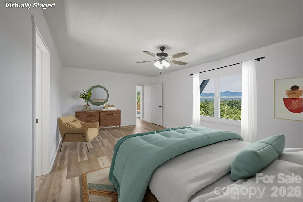 822 Windy Mountain Road Deep Gap NC 28618