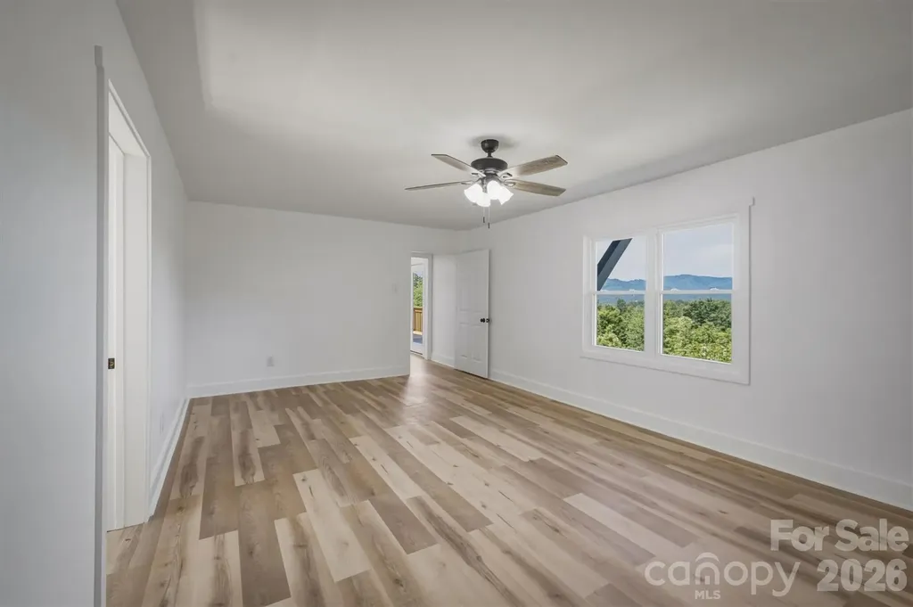 822 Windy Mountain Road Deep Gap NC 28618