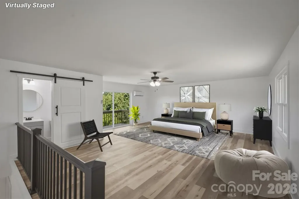 822 Windy Mountain Road Deep Gap NC 28618