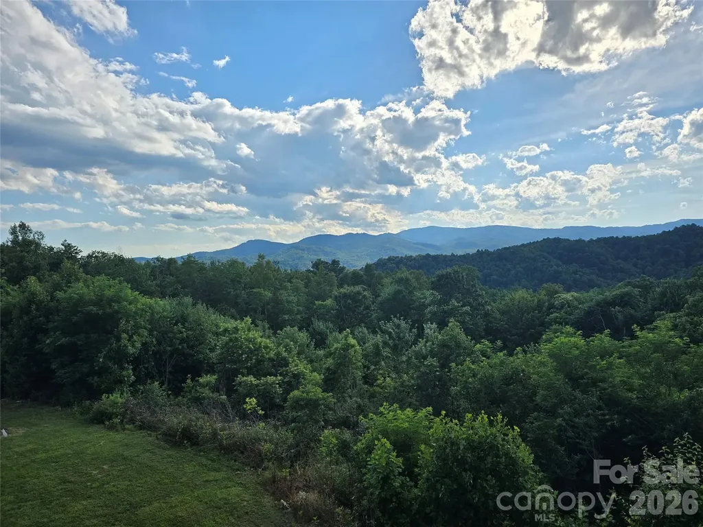 822 Windy Mountain Road Deep Gap NC 28618