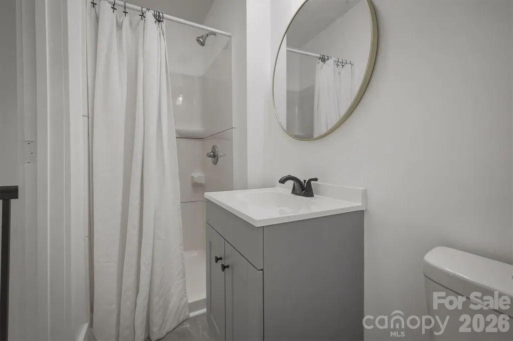 822 Windy Mountain Road Deep Gap NC 28618