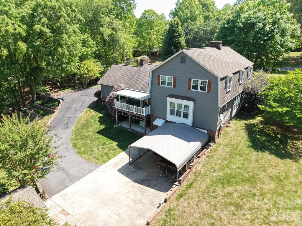204 Brentwood Drive Maiden NC 28650