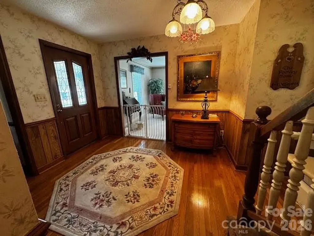 204 Brentwood Drive Maiden NC 28650