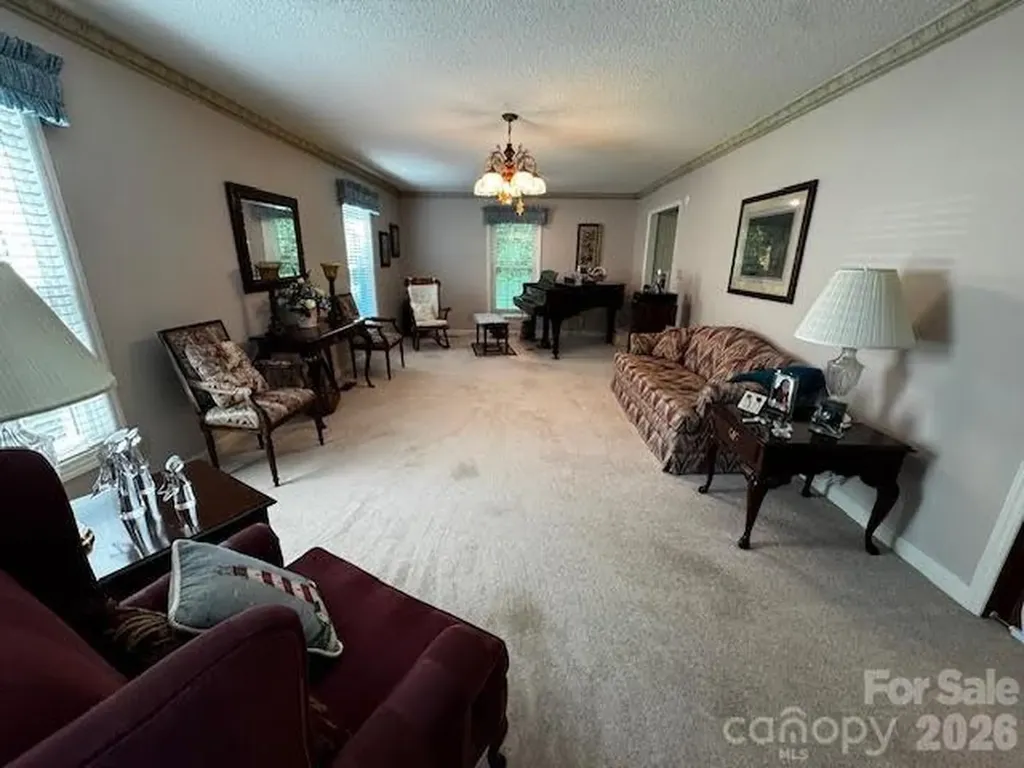 204 Brentwood Drive Maiden NC 28650