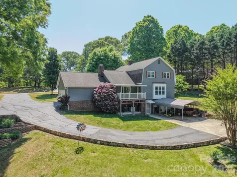 204 Brentwood Drive Maiden NC 28650
