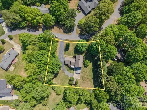 204 Brentwood Drive Maiden NC 28650