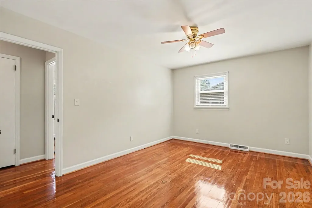428 Frank Drive Charlotte NC 28215