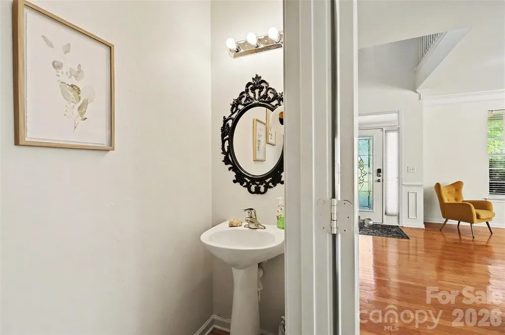 12700 Oldehurst Place Charlotte NC 28262
