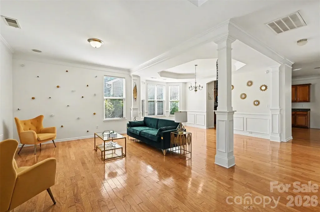 12700 Oldehurst Place Charlotte NC 28262