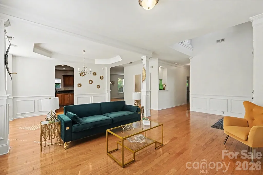 12700 Oldehurst Place Charlotte NC 28262
