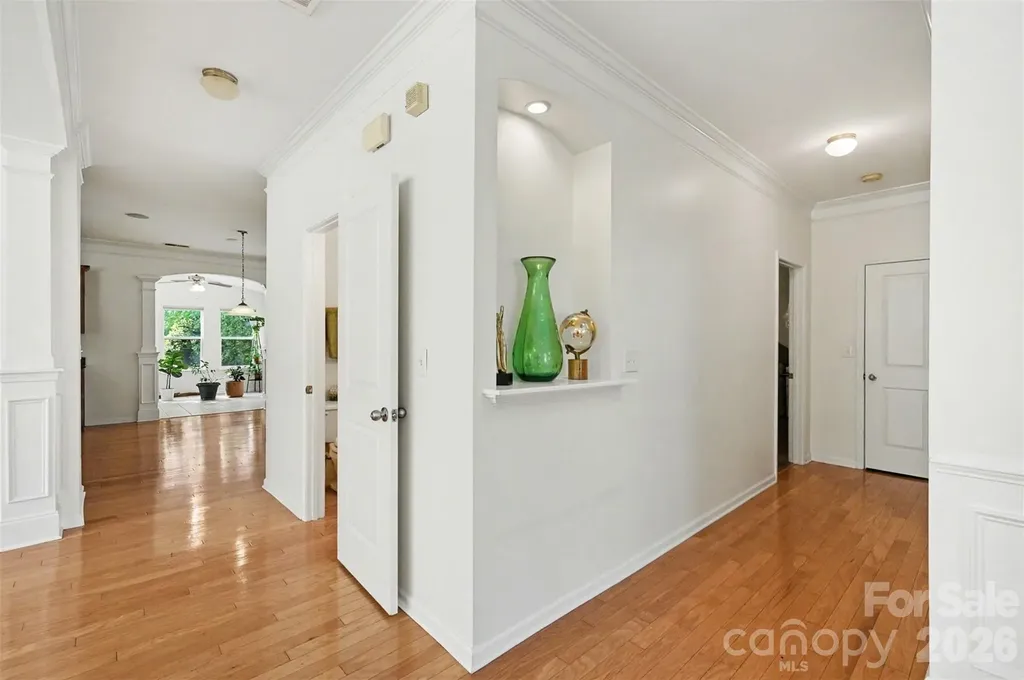 12700 Oldehurst Place Charlotte NC 28262