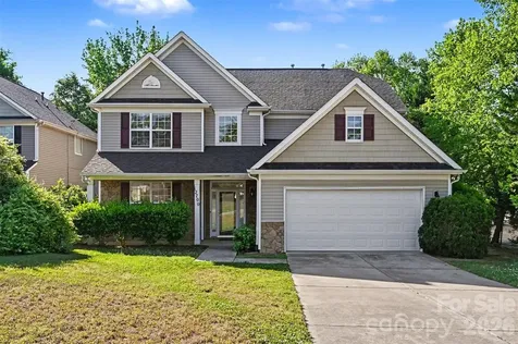 12700 Oldehurst Place Charlotte NC 28262