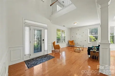 12700 Oldehurst Place Charlotte NC 28262