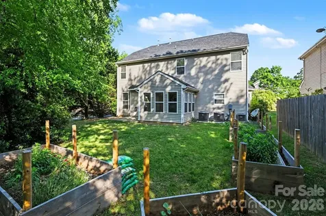 12700 Oldehurst Place Charlotte NC 28262