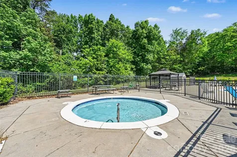 12700 Oldehurst Place Charlotte NC 28262