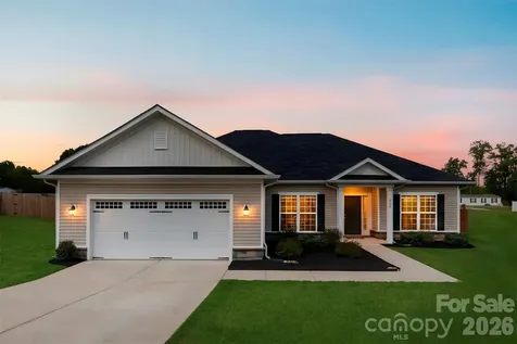 217 Mountain Island Drive Statesville NC 28677