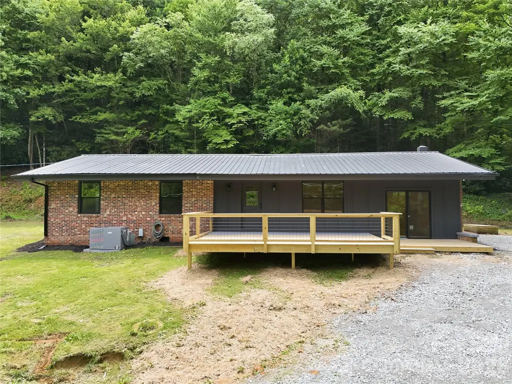 30 Top Of The Mountain Road Hendersonville NC 28739