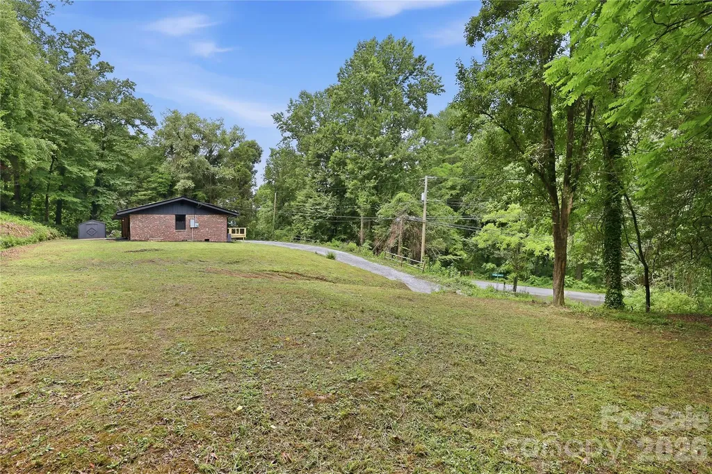 30 Top Of The Mountain Road Hendersonville NC 28739