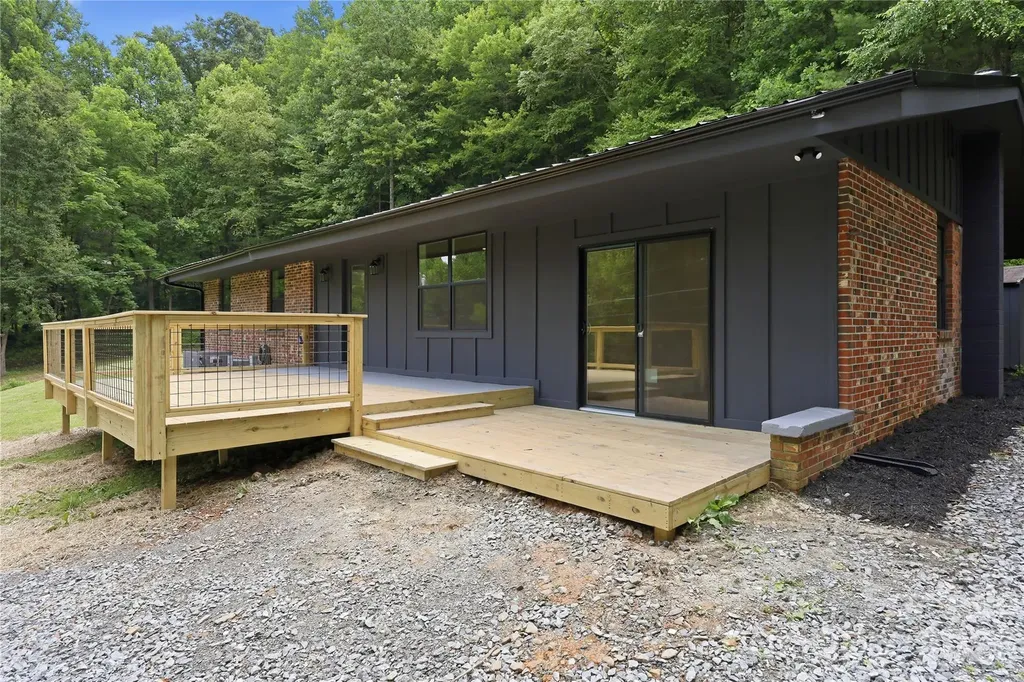 30 Top Of The Mountain Road Hendersonville NC 28739